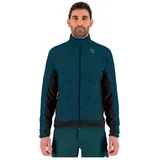 Karpos Rocchetta Fleece Jacke (Größe M,