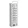 Savio RC-24, TV, Universal, IR Wireless, Drucktasten, Schwarz