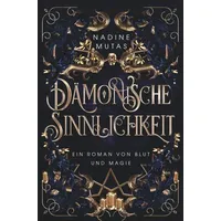 Pubbles Dämonische Sinnlichkeit