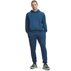 Under Armour Rival Lightweight Joggers - Blue - S