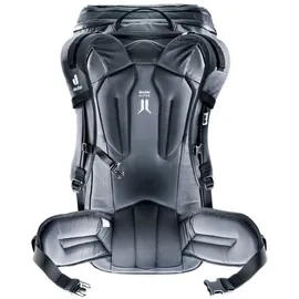 Deuter Jaypack Pro 34+14 Schwarz