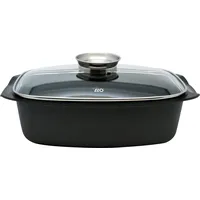 ELO Alucast Bräter 32 cm rund