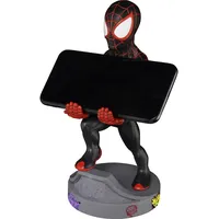 Exquisite Gaming Miles Morales Halterung Rot für PlayStation / Xbox