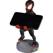 Exquisite Gaming Miles Morales Halterung Rot für PlayStation / Xbox
