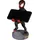 Exquisite Gaming Miles Morales Halterung Rot für PlayStation / Xbox