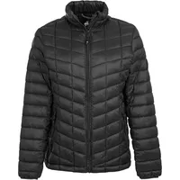 Whistler Damen Funktionsjacke Kate 1001 Black 38