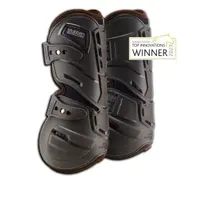 Stübben Springgamaschen Hybrid braun M