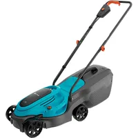 Gardena EasyMax 32/18V P4A Ready-To-Use Set inkl. 1 x 4.0 Ah Akku (14634-20)