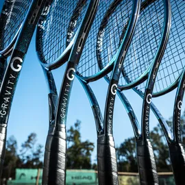 Babolat Pure Drive S Lite Gen11 Ungespannte Tennisschläger - 0