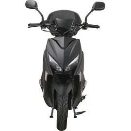 Alpha Motors Speedstar FI 50 ccm 3,0 PS 25 km/h Schwarz