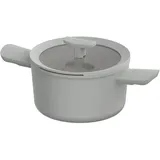 BERGHOFF Balance Kochtopf 20 cm rund