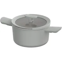 BERGHOFF Balance Kochtopf 20 cm rund
