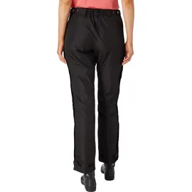 Mc Kinley McKINLEY Regenhose Carlow II Hose Black 48