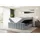 altdecor OTTA-Z 160 x 200 cm H4 Grau
