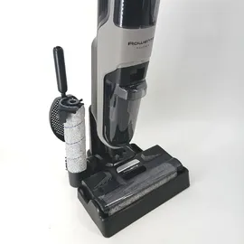 Rowenta X-Clean 4 Pro grau