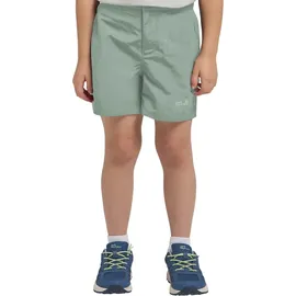 Jack Wolfskin Sun Green/Zinnia 128