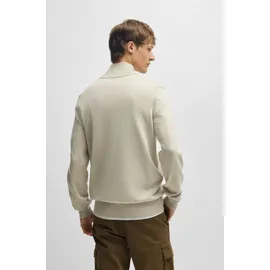 Boss Sweatshirt Kanobix beige XXL