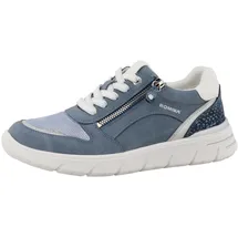 ROMIKA Sneaker Low Blau Damen 41