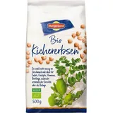 MorgenLand Kichererbsen bio 500g