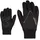 Ziener Unico Fingerhandschuhe Schwarz/Gelb XL
