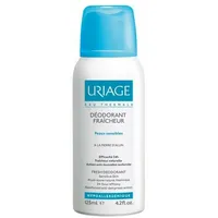 Uriage Deodorant Spray 125 ml