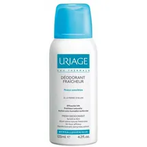 Uriage Deodorant Spray 125 ml