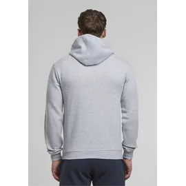 URBAN CLASSICS Hoodie Grau XL