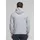 URBAN CLASSICS Hoodie Grau XL