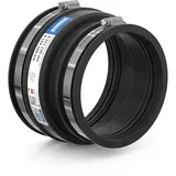 Crassus Adapterkupplung CAC 1603, 144-160 x121-136mm