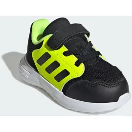 adidas Sportswear Tensaur Run 3.0 Kids Schuh schwarz|gelb 27