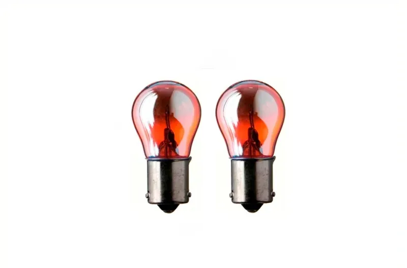 SPAHN GLÜHLAMPEN Glühlampe, Blinkleuchte 2020 PY21W