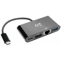 Eaton Power Quality Eaton USB-C Multiport Adapter