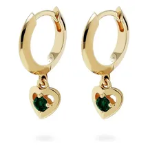 JETTE Creolen ENDLESS SUMMER 88994183 - gelbgold