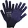 tecwerk Handschuhe Isar Gr.7 blau EN 388 PSA II TECWERK