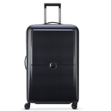 Delsey Turenne 4-Rollen 75 cm / 90,46 l black