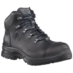 Haix Sicherheitsschuhe Airpower XR26 Black, schwarz, 10