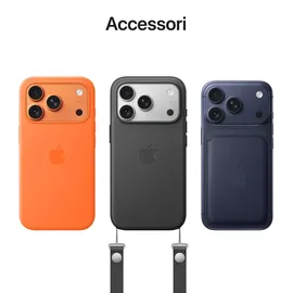 Apple iPhone 17 Pro 1 TB Tiefblau