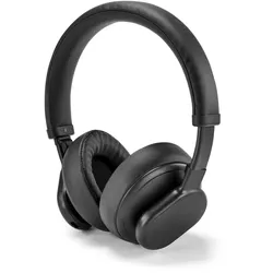 Tchibo - Bluetooth®-Kopfhörer mit Touchfunktion - schwarz