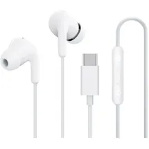 Xiaomi Type-C Earphones_White