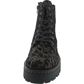 WALDLÄUFER Stiefelette London in Gr.: 42,5