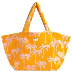 WOUF Shopper Terry Large Tote Bag tenerife