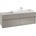 Villeroy und Boch Collaro Waschtischunterschrank C03000RK 160x54,8x50cm, Waschtisch rechts, Stone Oak