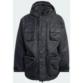 adidas Originals Parka CPH schwarz M