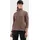 Schöffel Fleecejacke Braun 44