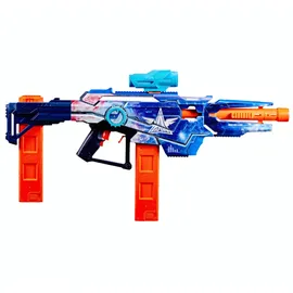 Hasbro Nerf Loadout Galactic Commander Blaster