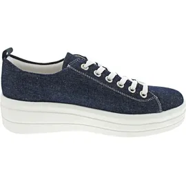 remonte D1C03 Damen Weite E Blau 41