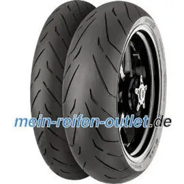 Continental ContiRoad Rear 150/60 R17 66V