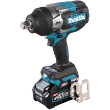Makita TW001GM201 XGT inkl. 2 x 4,0 Ah + Makpac