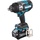 Makita TW001GM201 XGT inkl. 2 x 4,0 Ah + Makpac