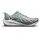 Brooks Ghost Trail Damen Slim Braun / Grau / Türkis 42